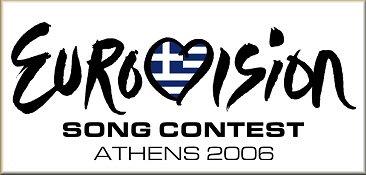 51. Eurovision Song Contest 2006 - Athen